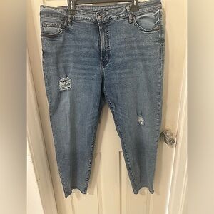 Old Navy Denim Jeans